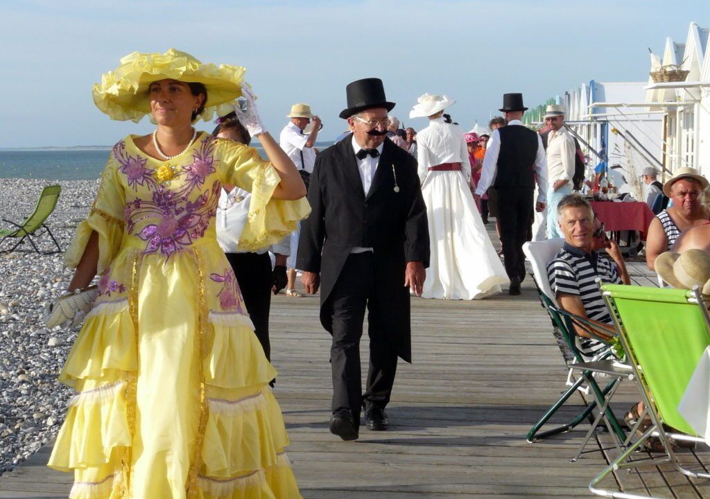 Photo of Others in Cayeux-sur-Mer