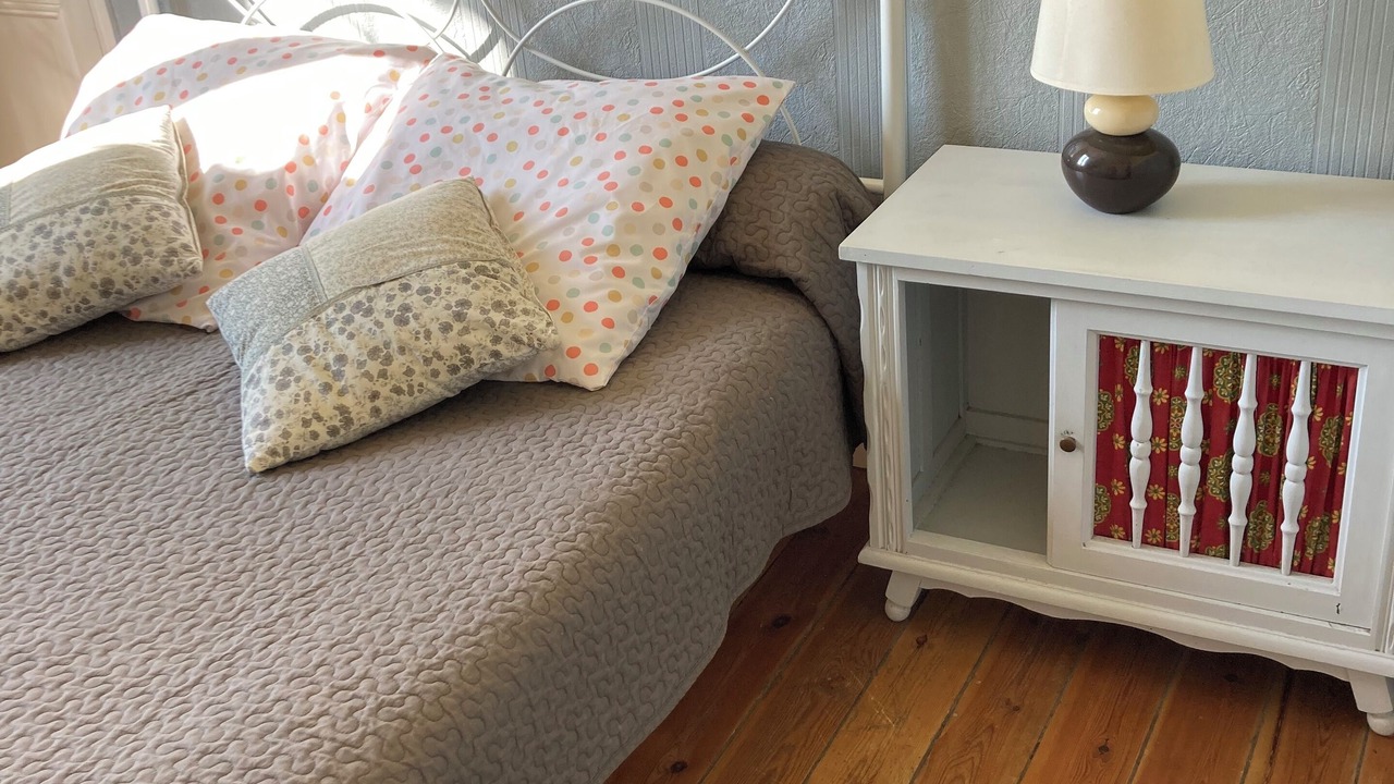 Photo of Bedroom in Cayeux-sur-Mer