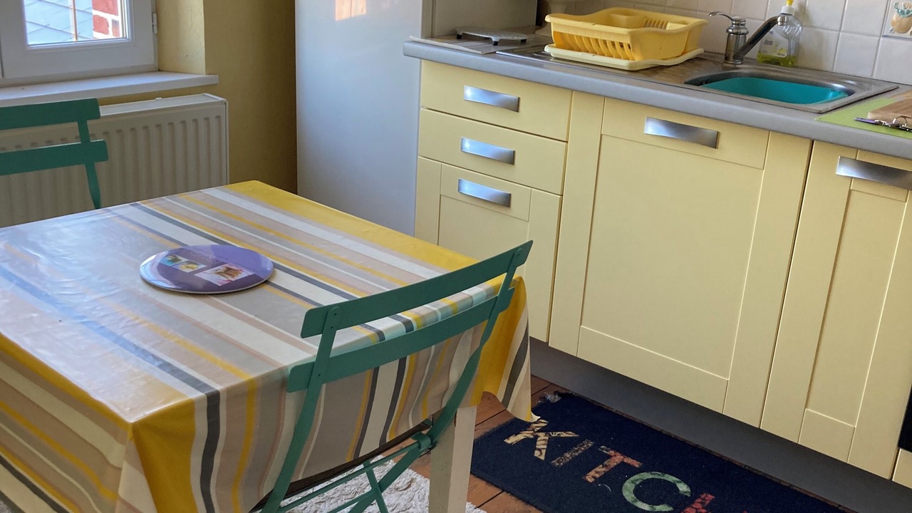 Photo of Kitchen in Cayeux-sur-Mer