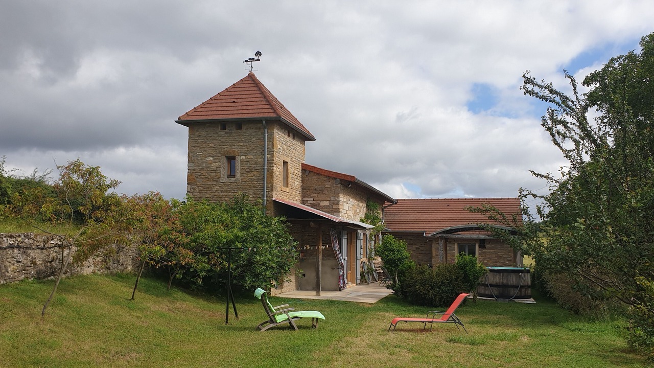 Photo of Outdoor in La Vineuse