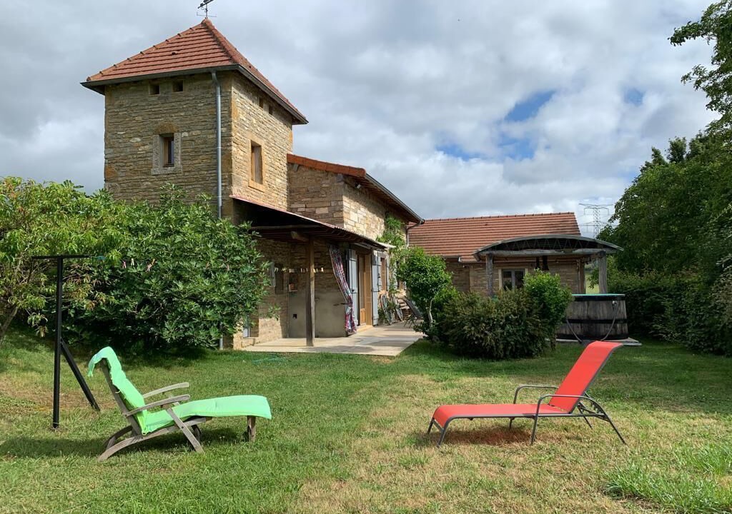 Photo of Outdoor in La Vineuse