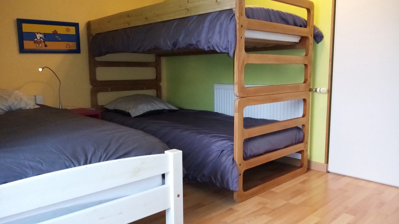 Photo of Bedroom in Ferques
