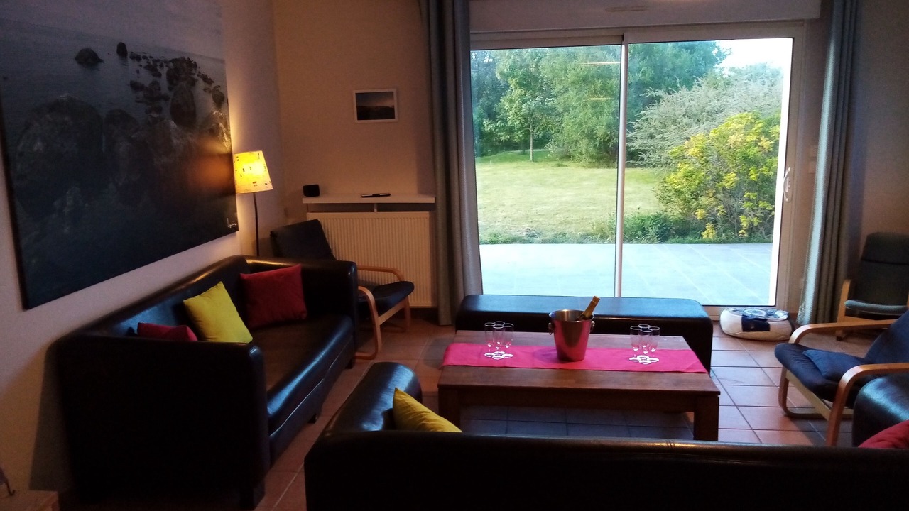 Photo of Livingroom in Ferques