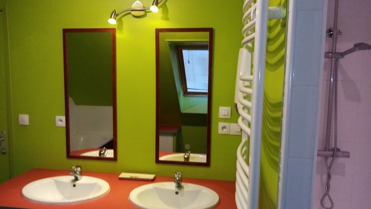 Photo of Bathroom in Ferques