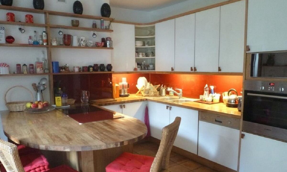 Photo of Kitchen in Gien