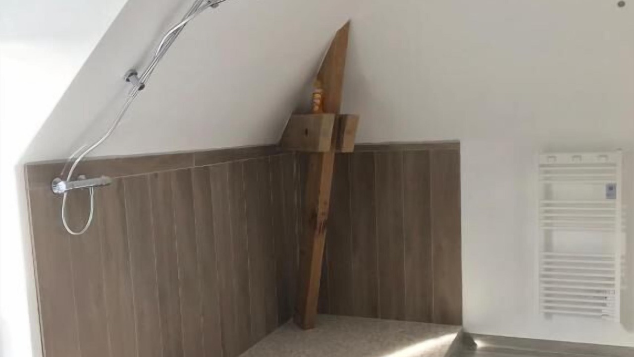 Photo of Bathroom in Chauny