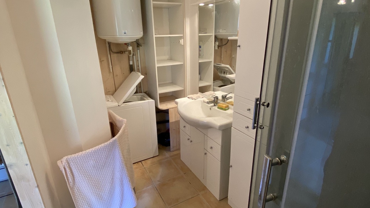 Photo of Bathroom in Beaurepaire-en-Bresse
