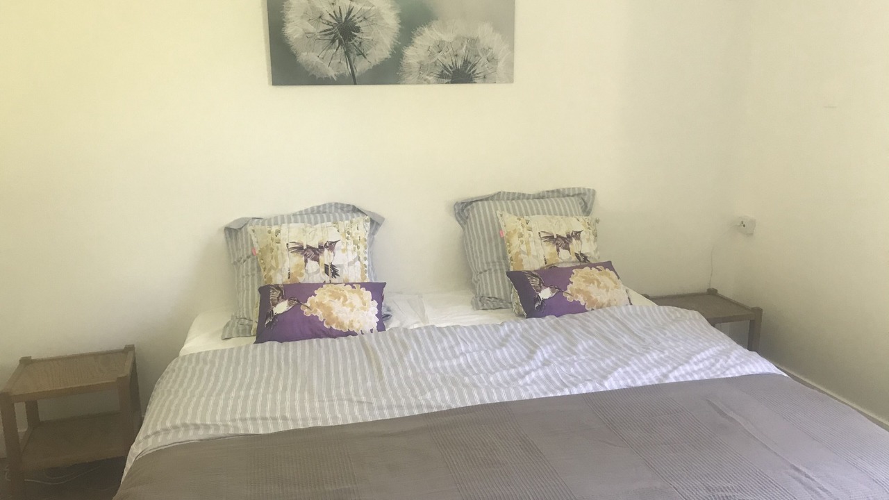 Photo of Bedroom in Morigny-Champigny
