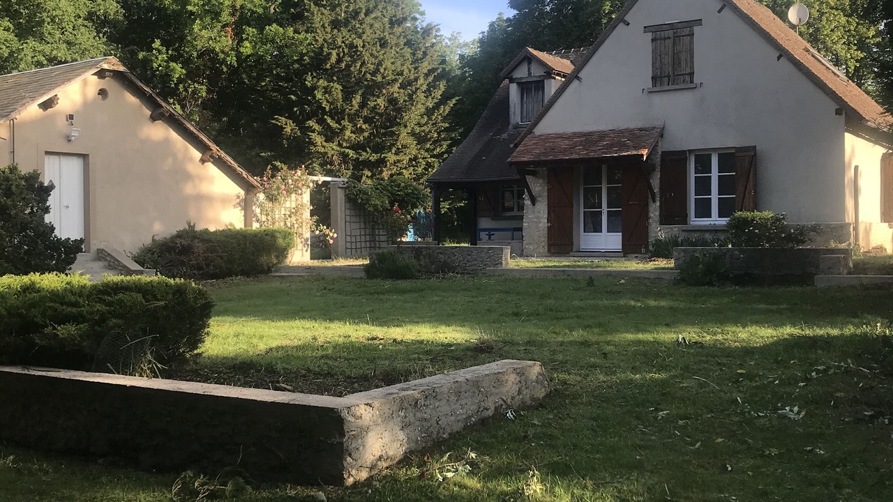 Photo of Outdoor in Morigny-Champigny