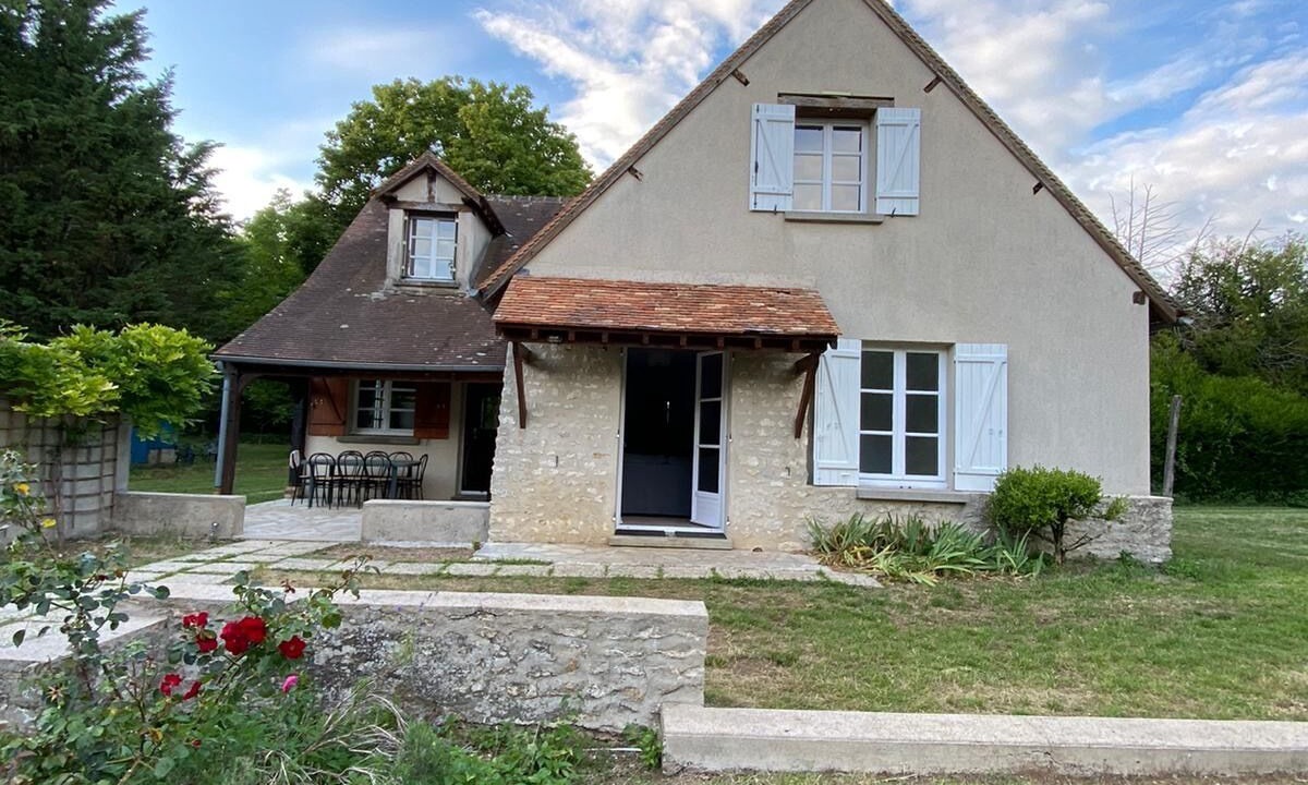 Photo of Outdoor in Morigny-Champigny