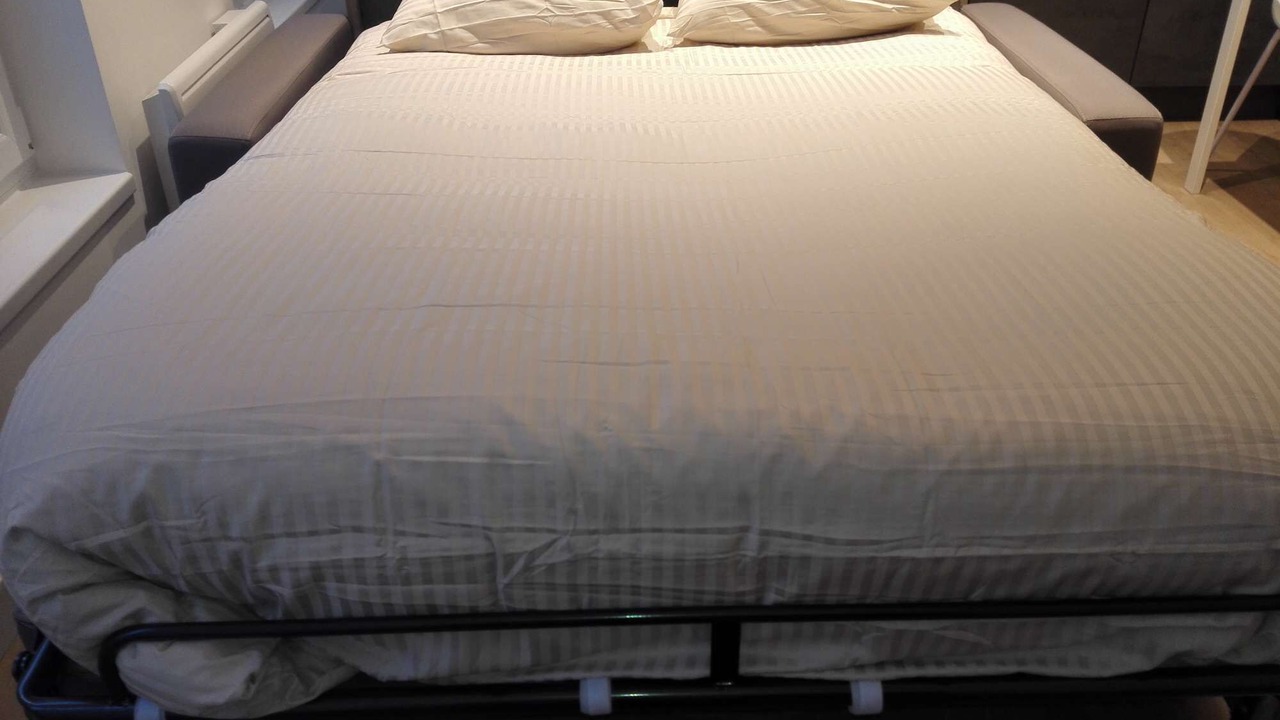 Photo of Bedroom in Saint-Quentin