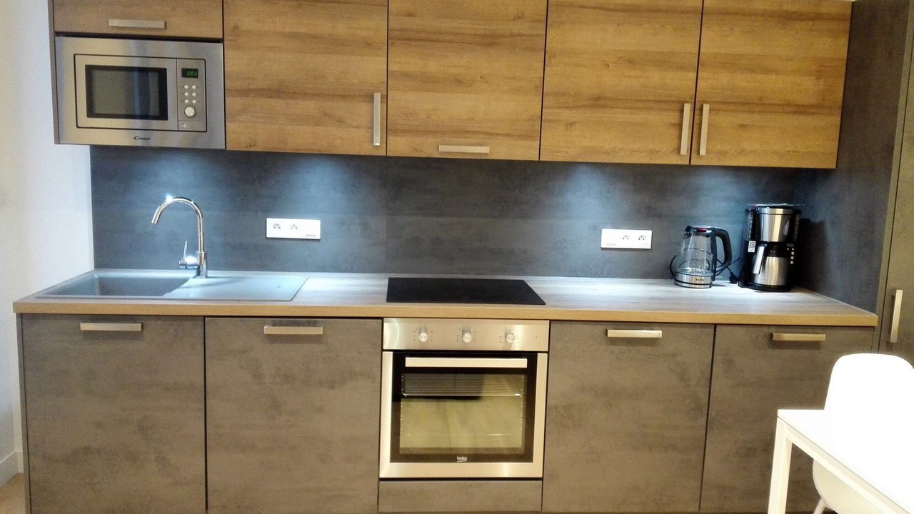 Photo of Kitchen in Saint-Quentin