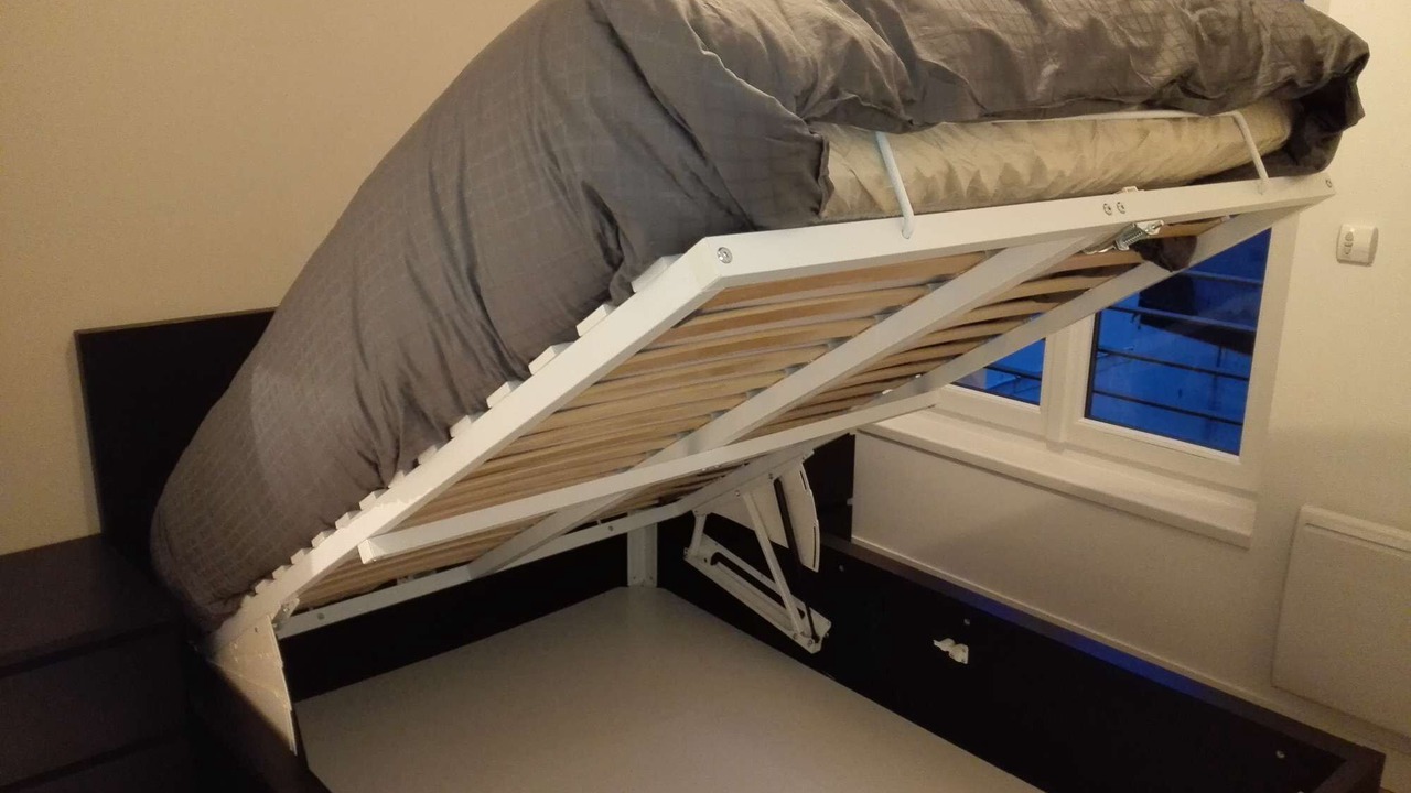 Photo of Bedroom in Saint-Quentin