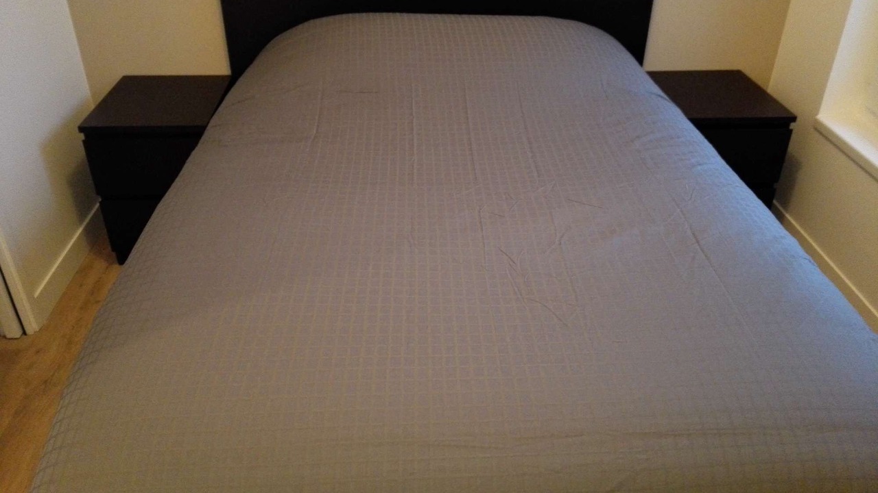 Photo of Bedroom in Saint-Quentin