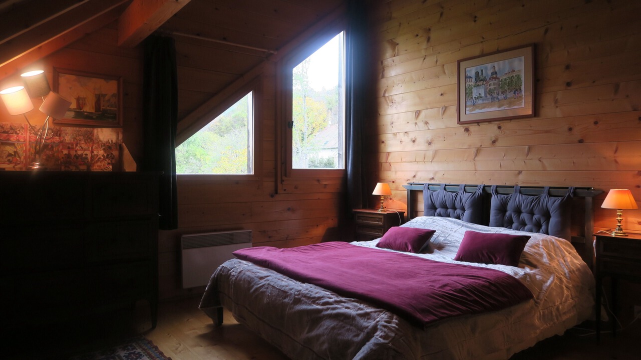 Photo of Bedroom in Onoz