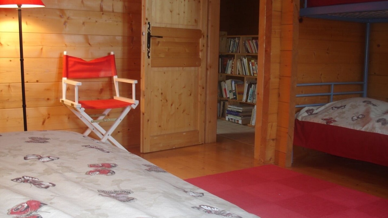 Photo of Bedroom in Onoz
