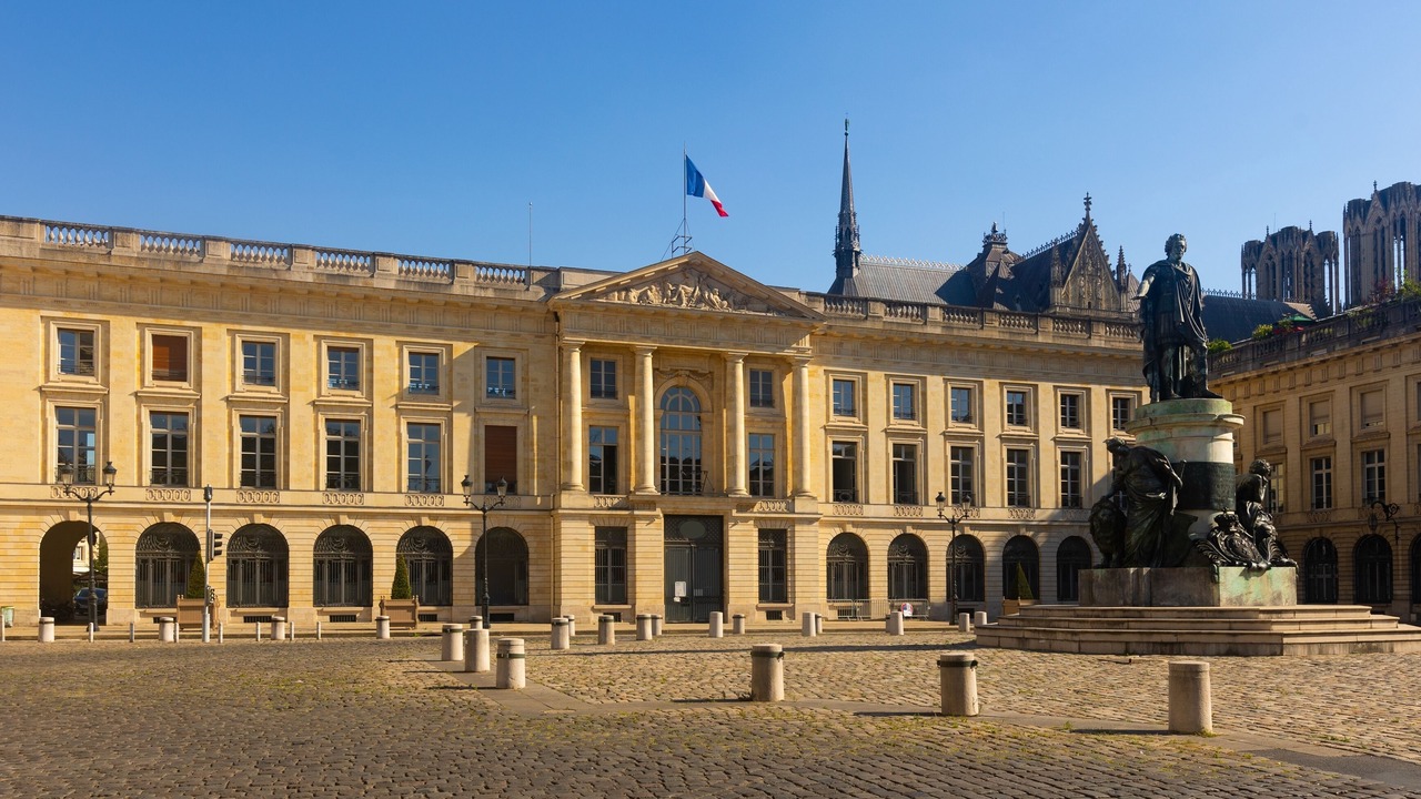 Photo of Others in Reims