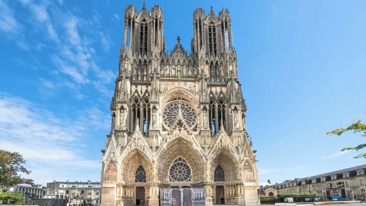 Photo of Others in Reims