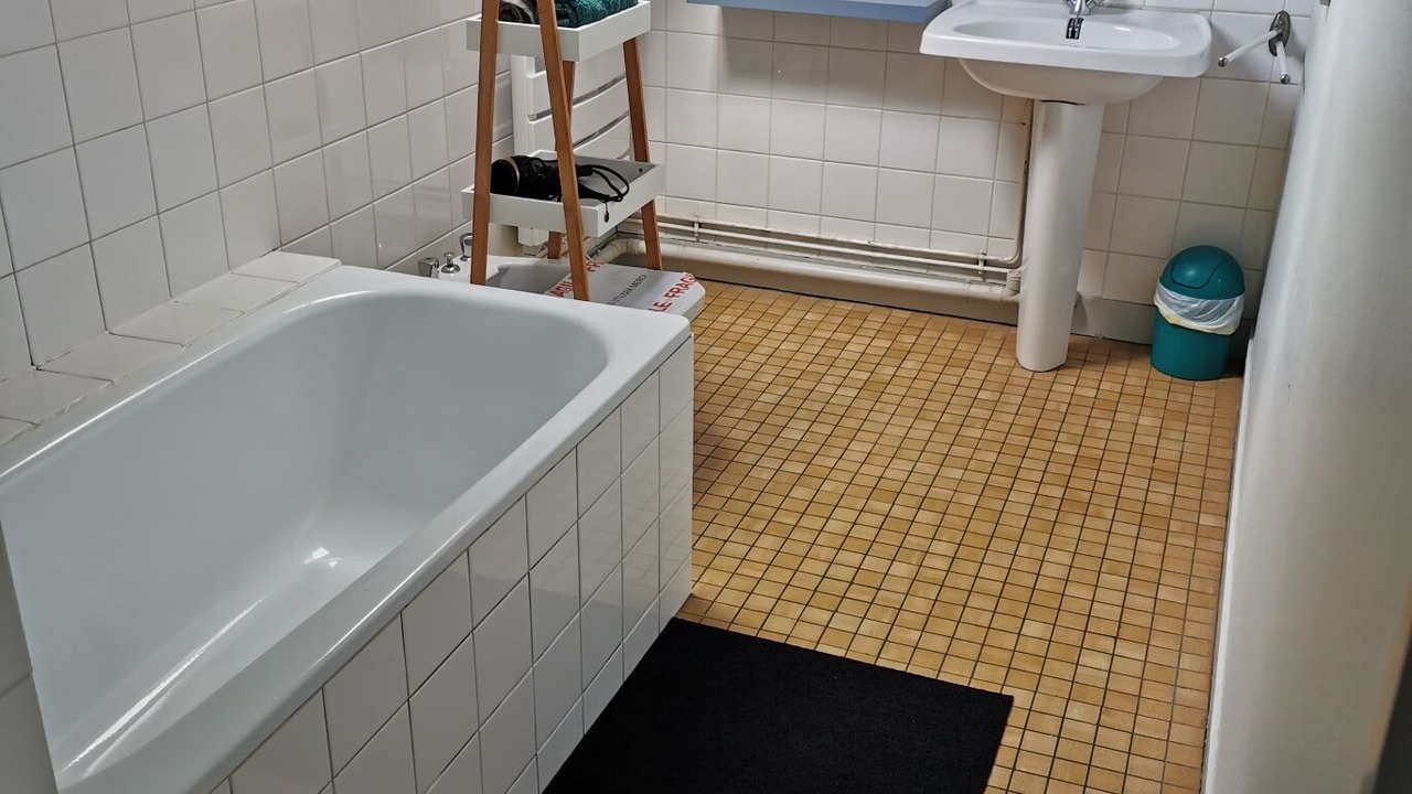 Photo of Bathroom in Magny