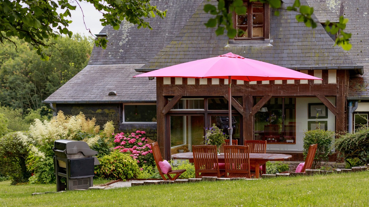 Photo of Outdoor in Heuland