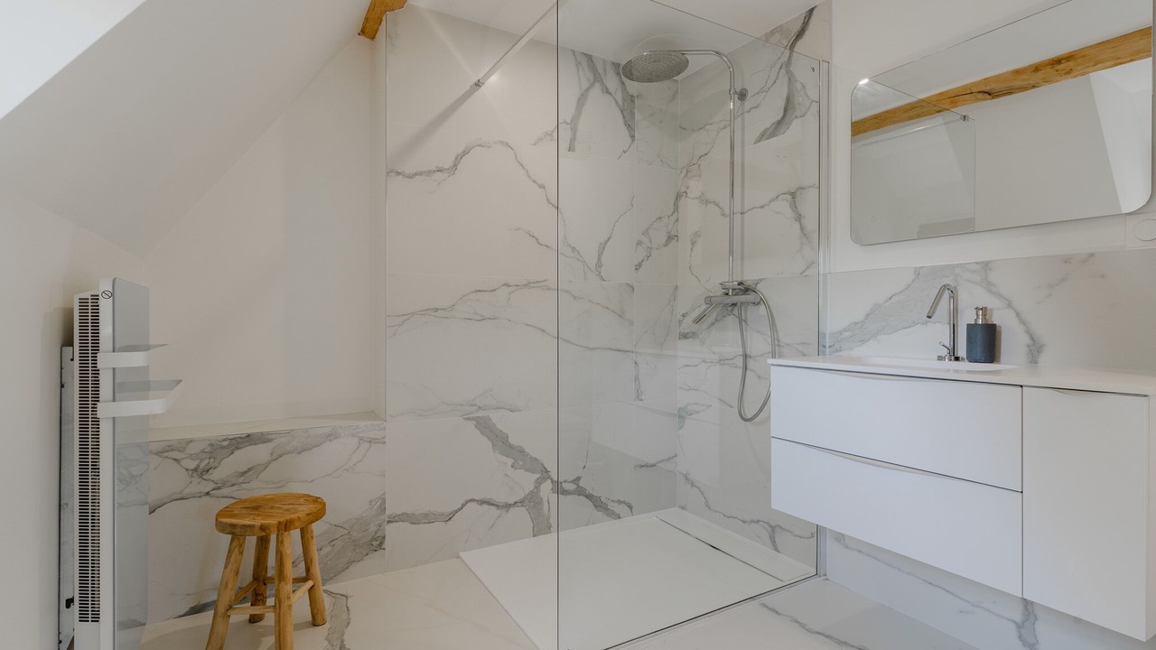 Photo of Bathroom in Heuland