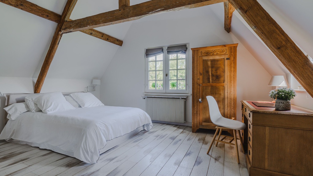 Photo of Bedroom in Heuland