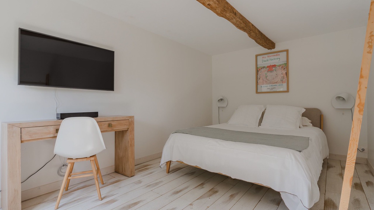 Photo of Bedroom in Heuland