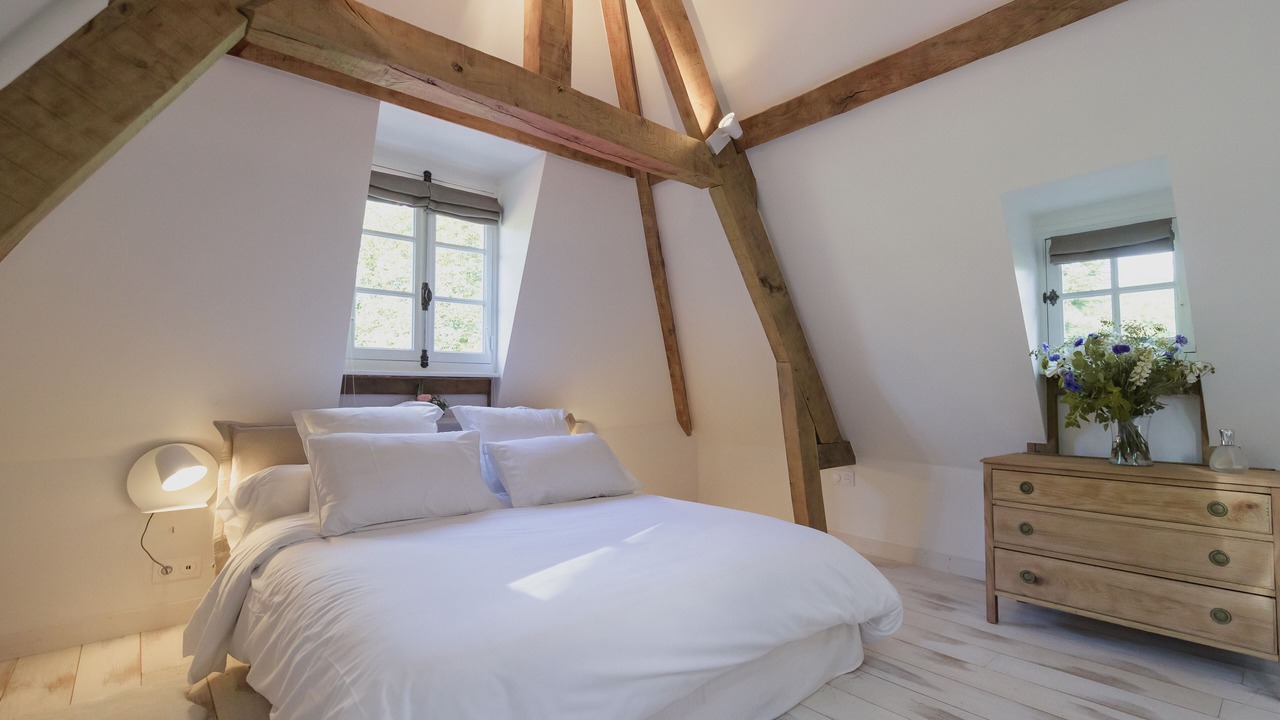 Photo of Bedroom in Heuland