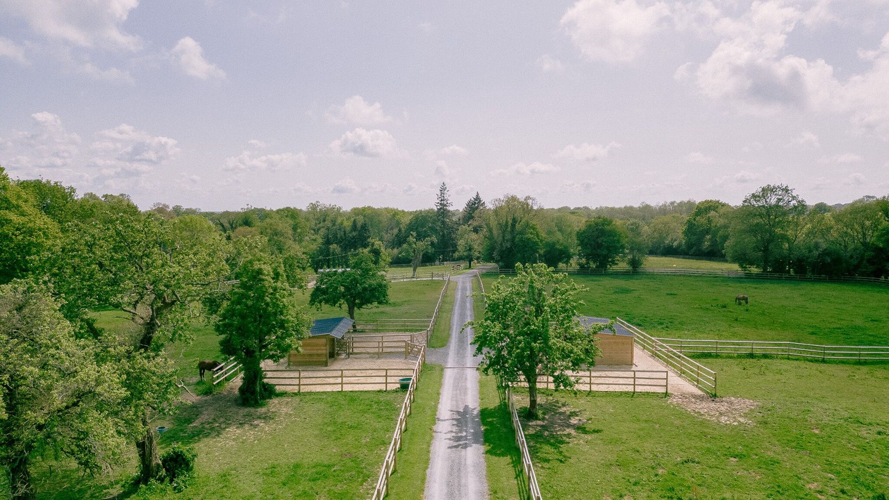 Photo of Outdoor in Heuland