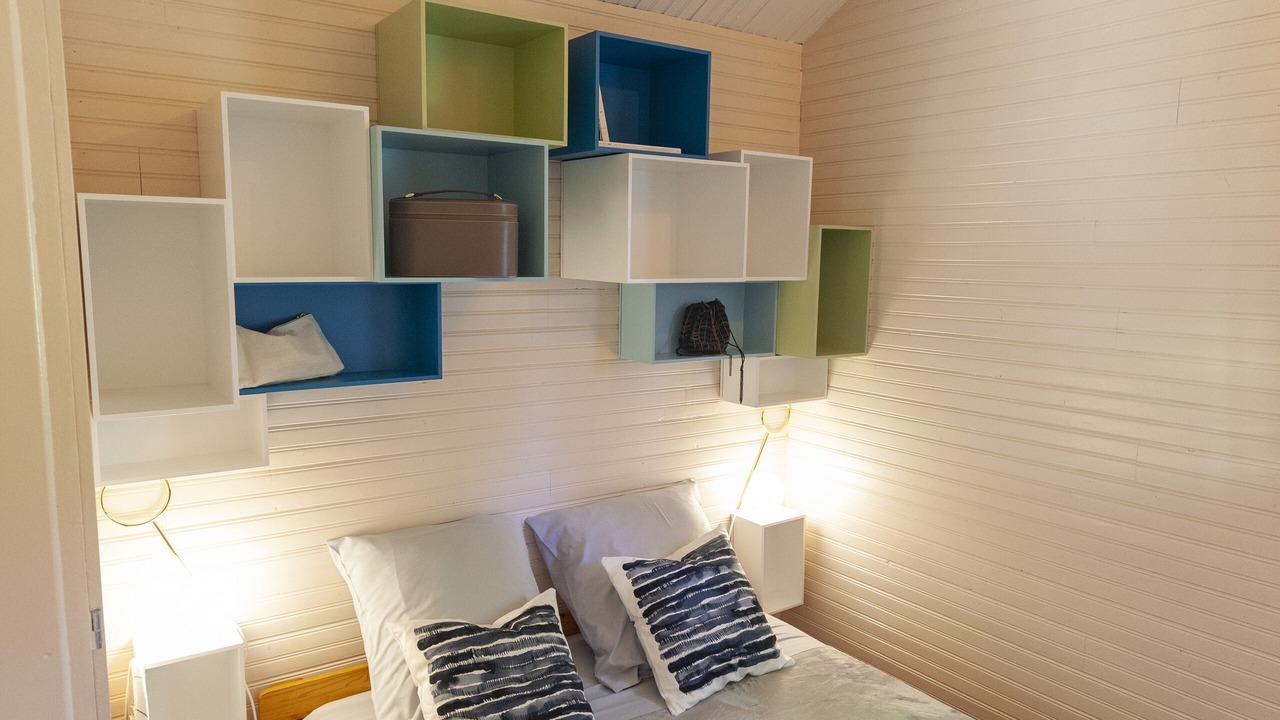 Photo of Bedroom in Auquainville