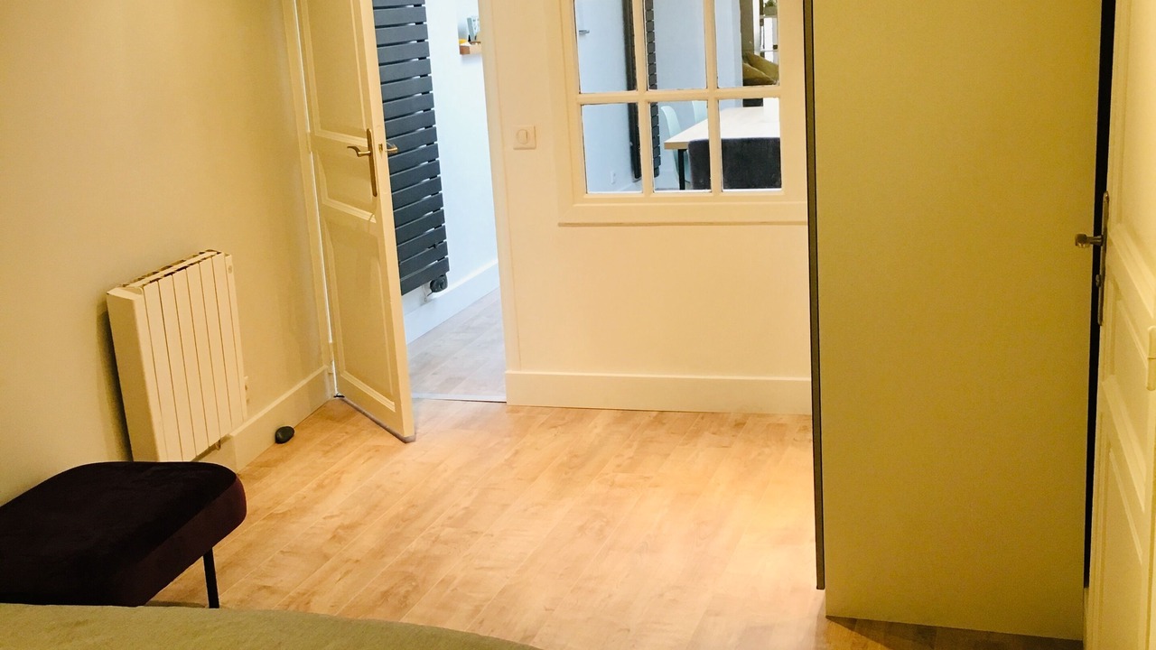 Photo of Bedroom in Historic Center