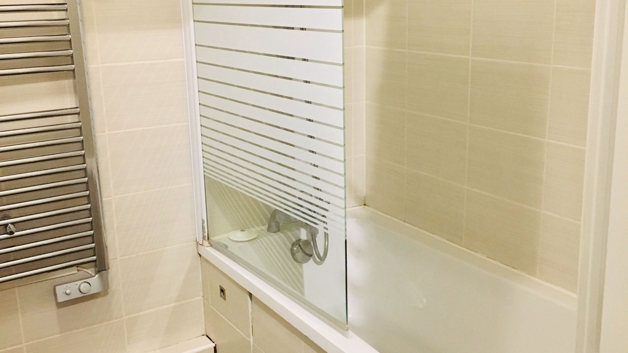Photo of Bathroom in Historic Center