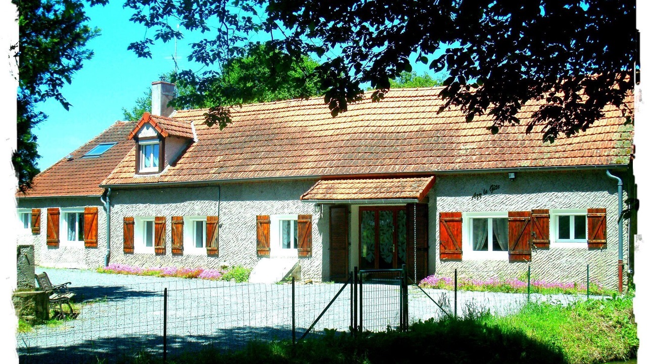 Photo of Outdoor in Azy-le-Vif