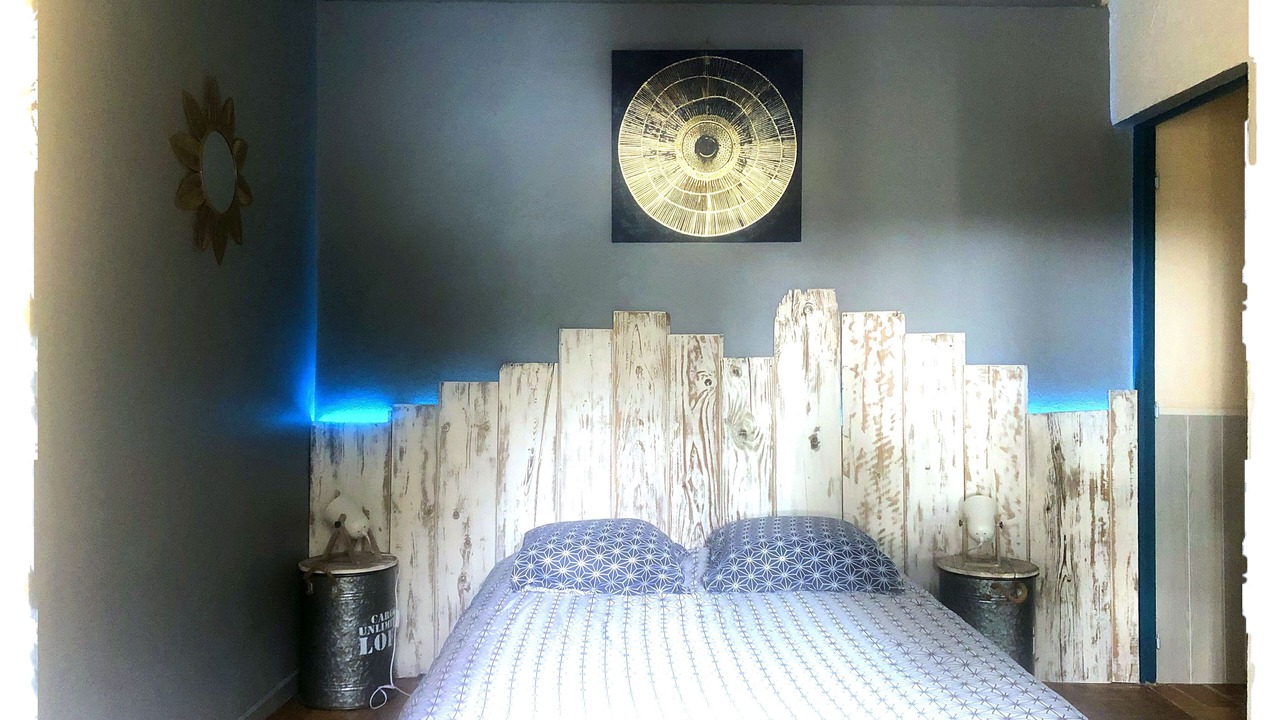 Photo of Bedroom in Azy-le-Vif