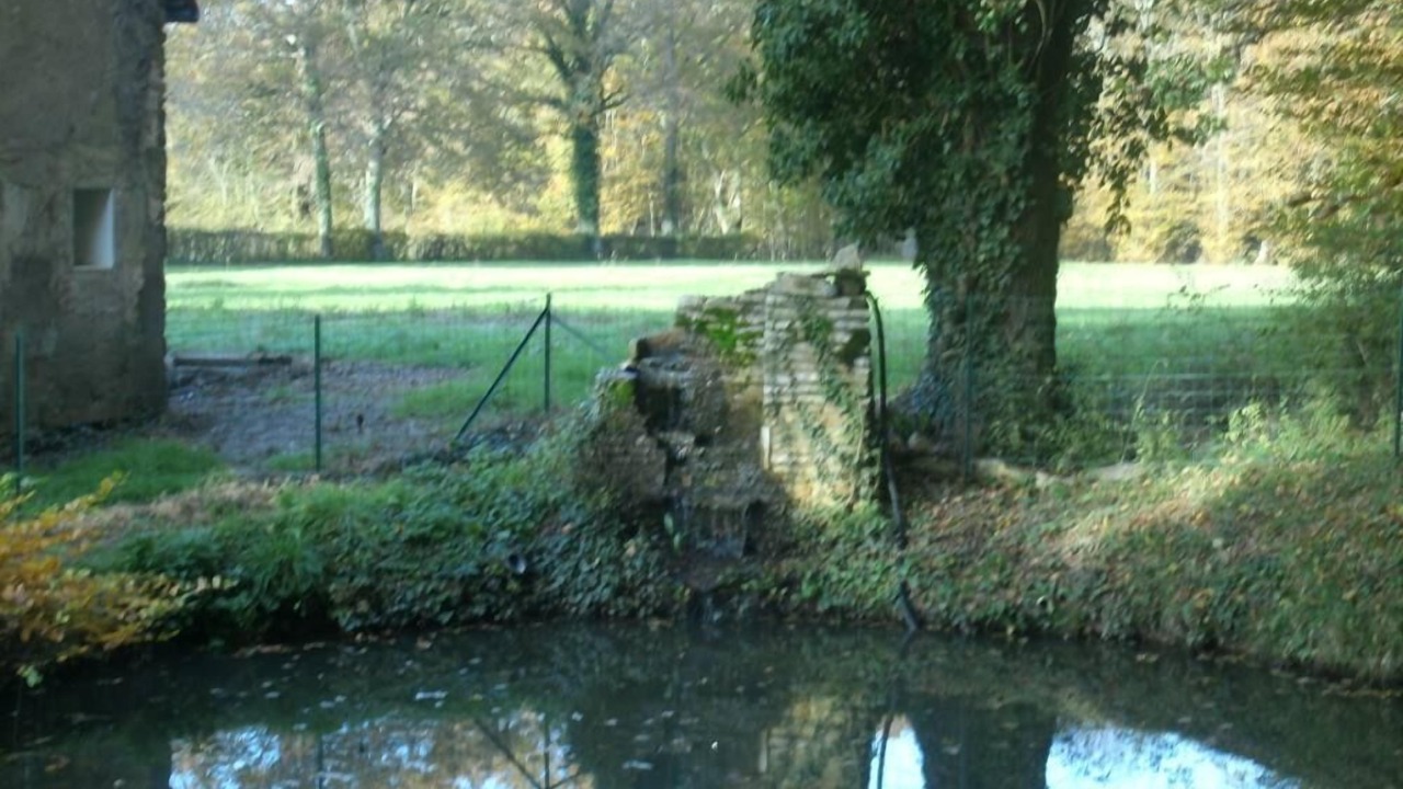 Photo of Outdoor in Azy-le-Vif