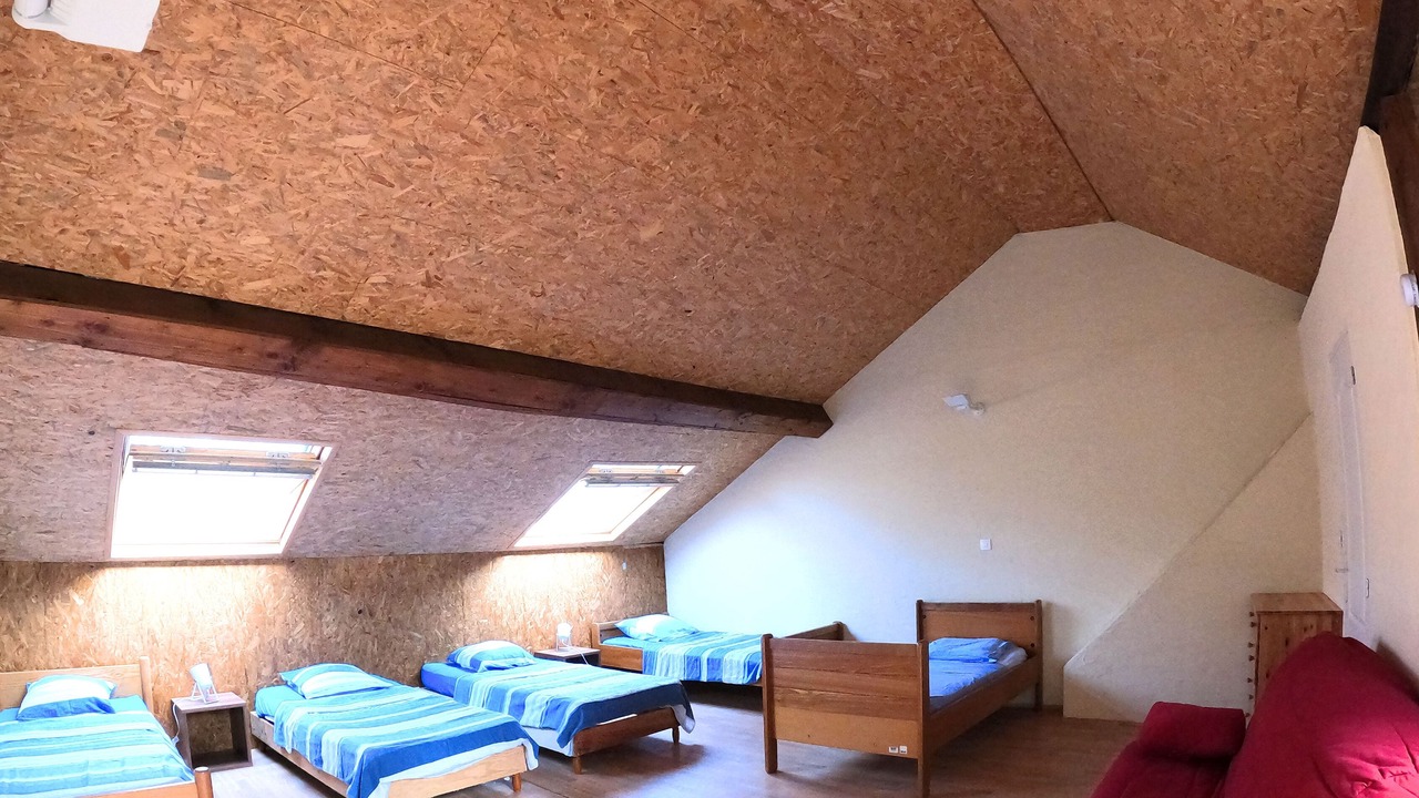 Photo of Bedroom in Azy-le-Vif