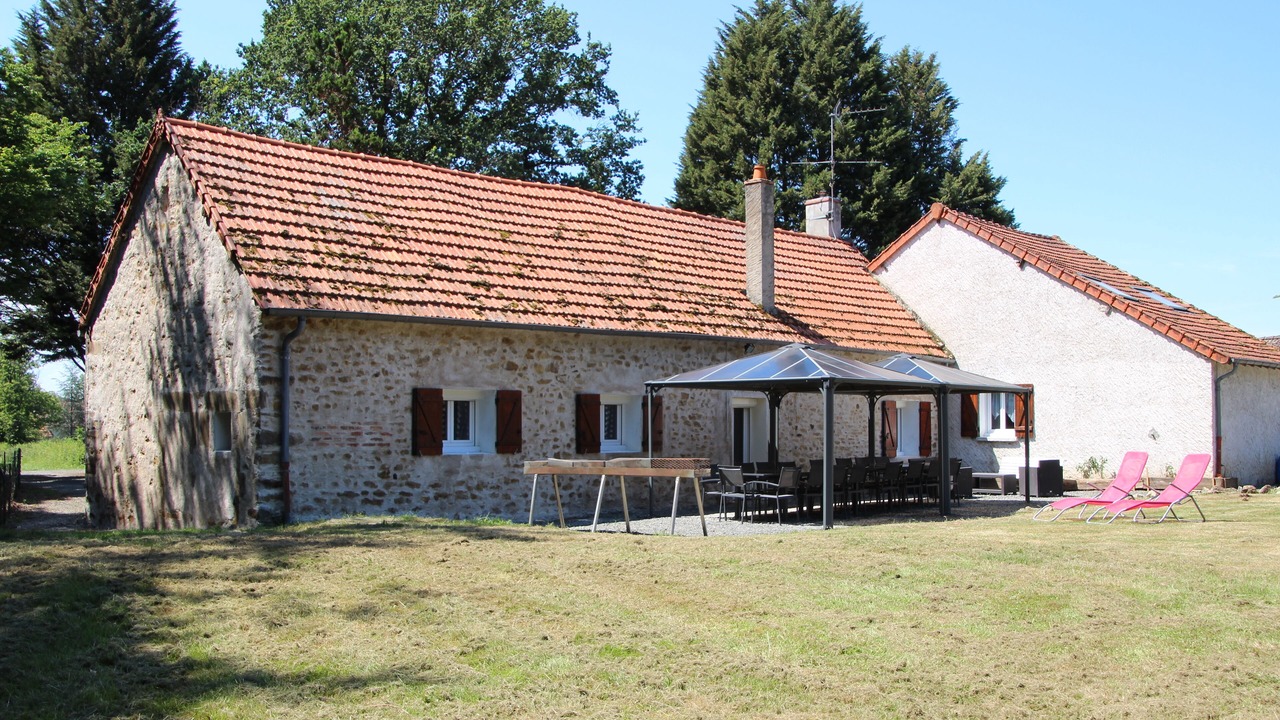 Photo of Outdoor in Azy-le-Vif