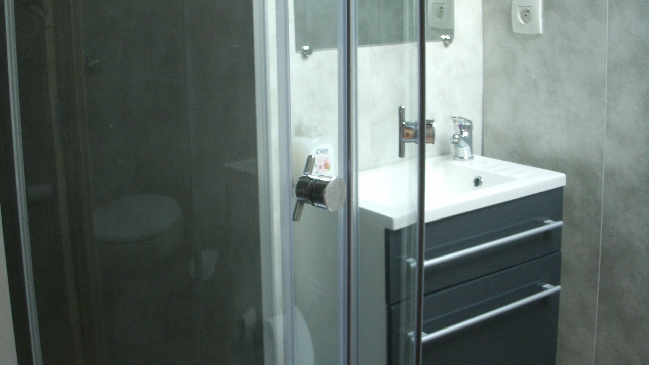 Photo of Bathroom in Azy-le-Vif