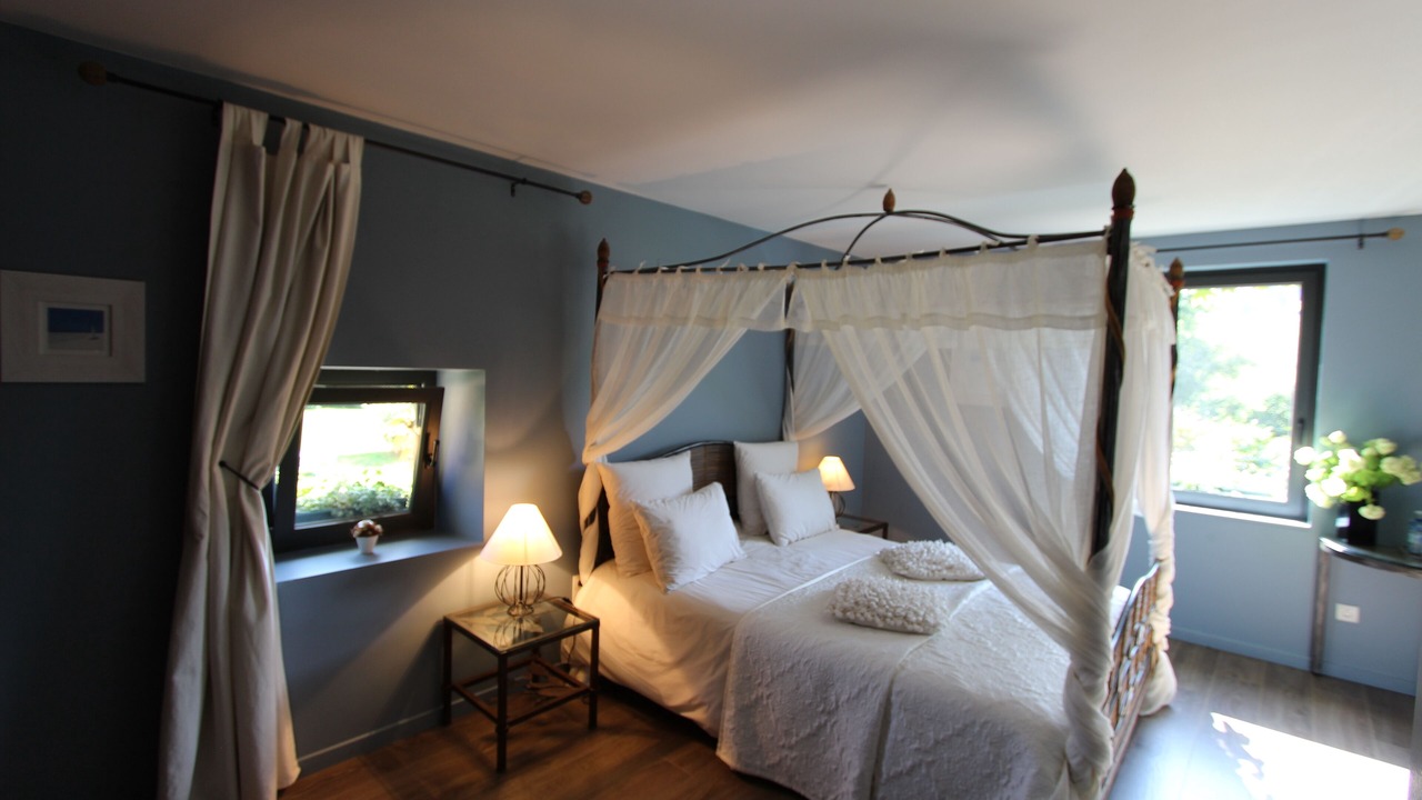 Photo of Bedroom in Saint-Hubert