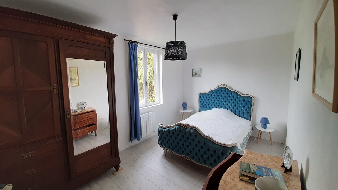 Photo of Bedroom in Epaignes