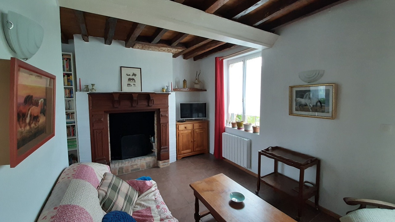 Photo of Livingroom in Epaignes