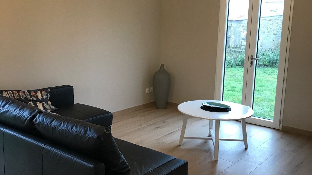Photo of Livingroom in Audresselles