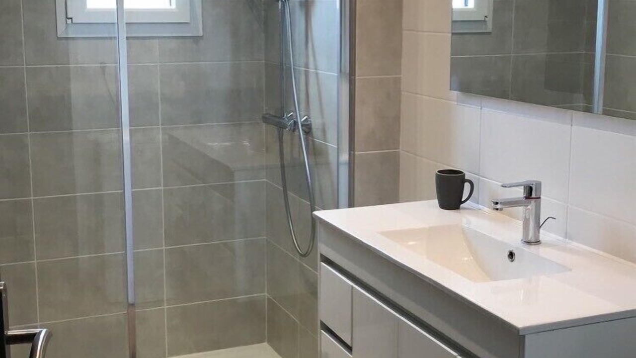 Photo of Bathroom in Audresselles