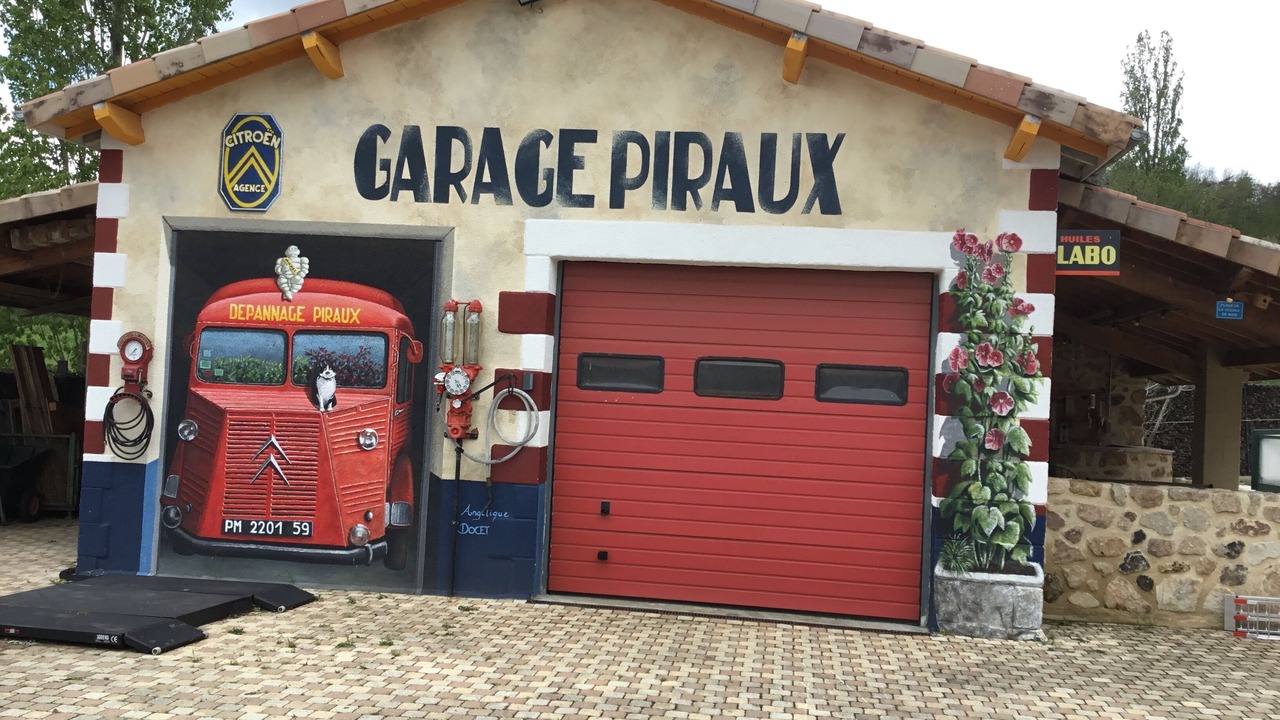 Photo of Outdoor in Rhone Crussol