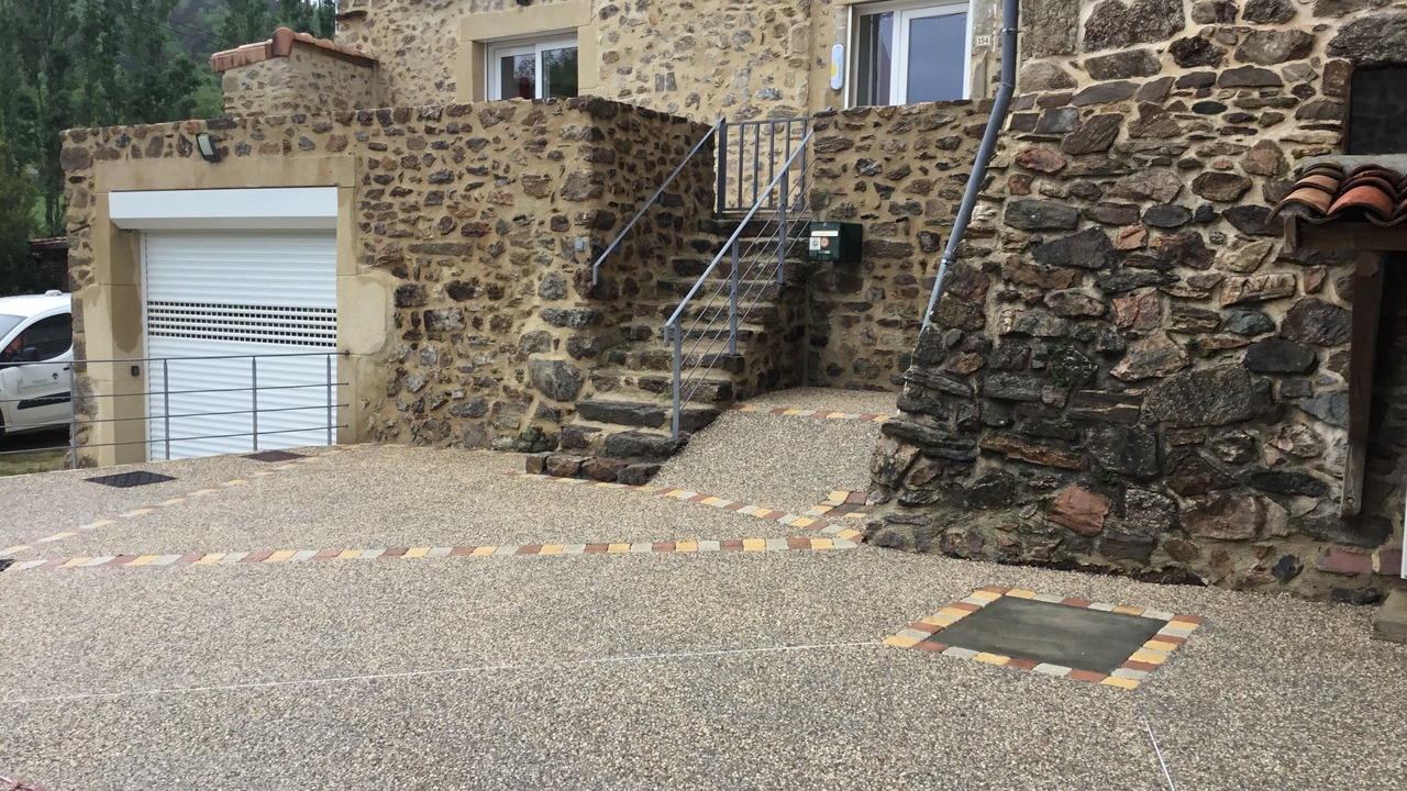 Photo of Outdoor in Rhone Crussol