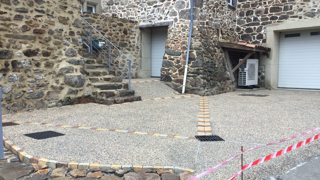 Photo of Outdoor in Rhone Crussol