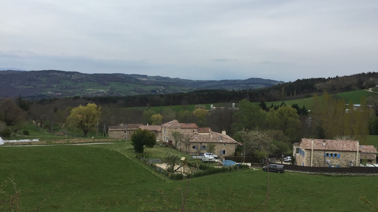 Photo of Others in Rhone Crussol