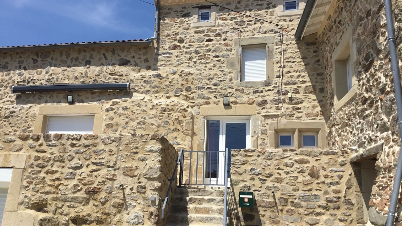 Photo of Outdoor in Rhone Crussol