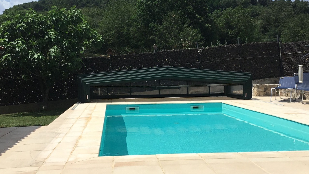 Photo of Outdoor in Rhone Crussol