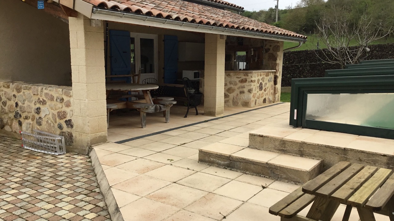 Photo of Outdoor in Rhone Crussol